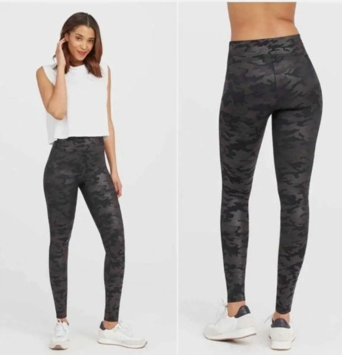 SPANX Leggings - Image 1
