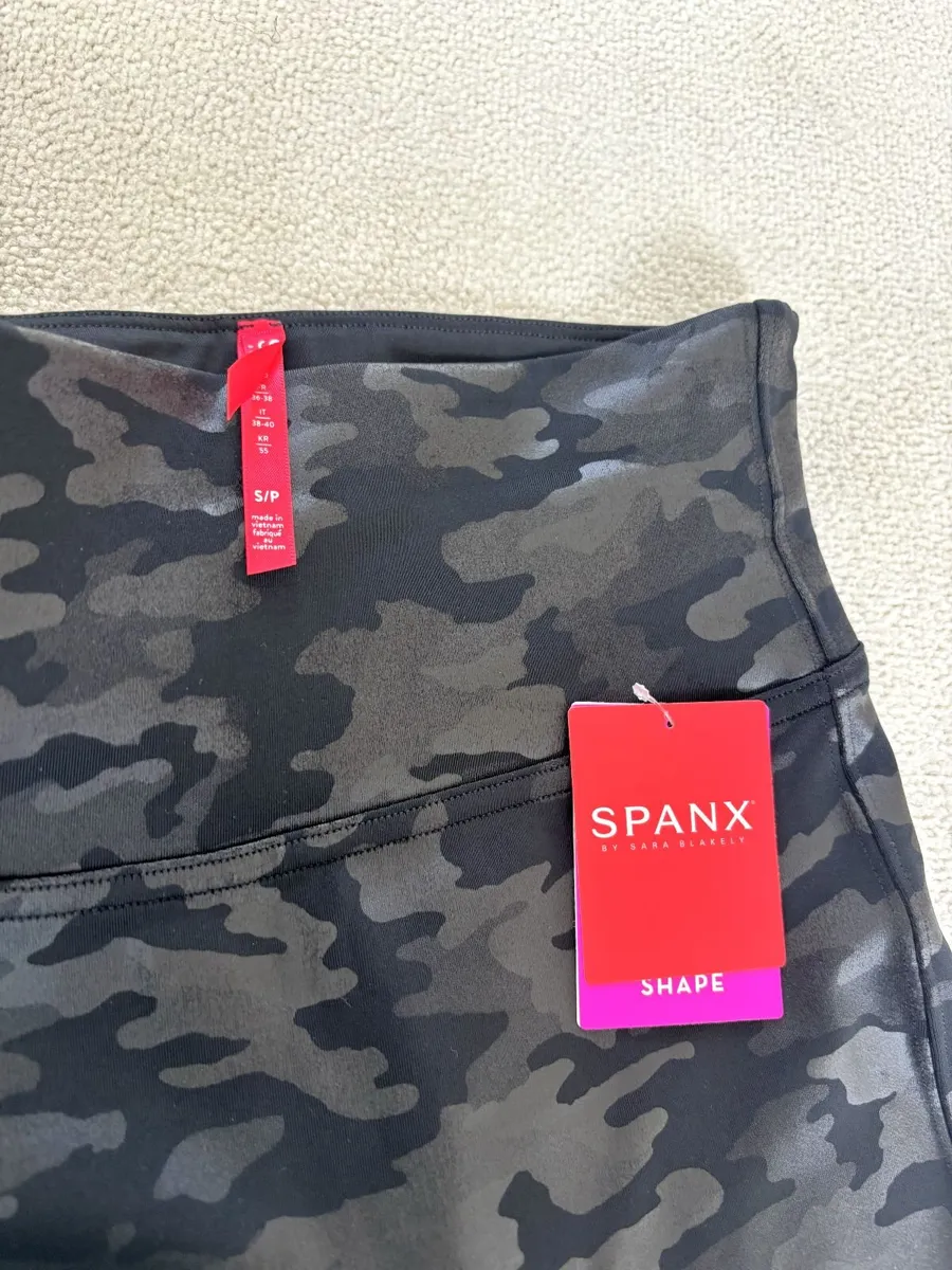 SPANX Leggings - Image 2