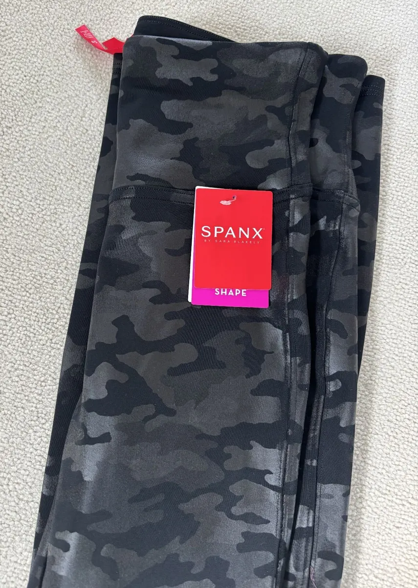 SPANX Leggings - Image 4