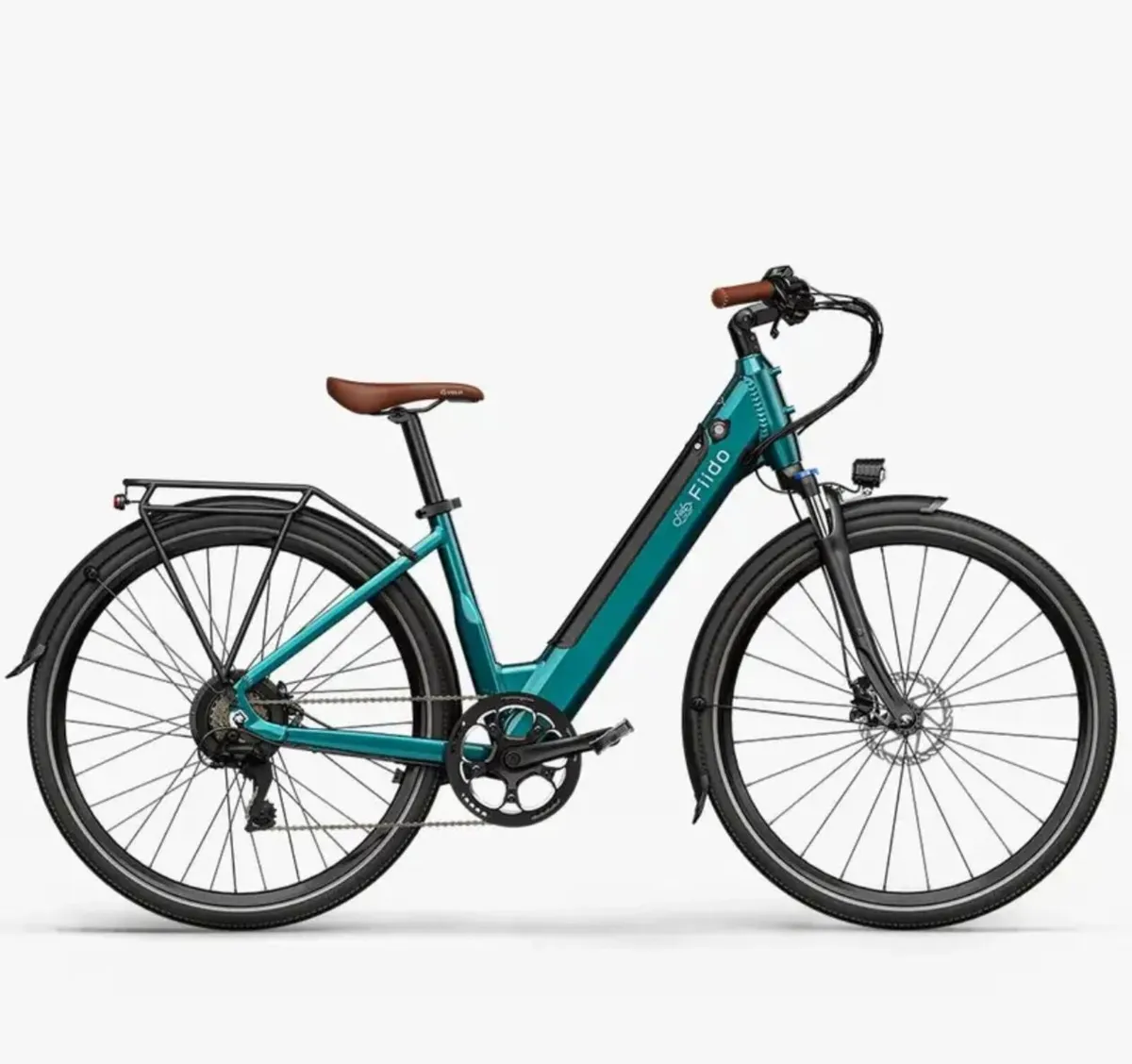 FIIDO C11 PRO City Electric Bike