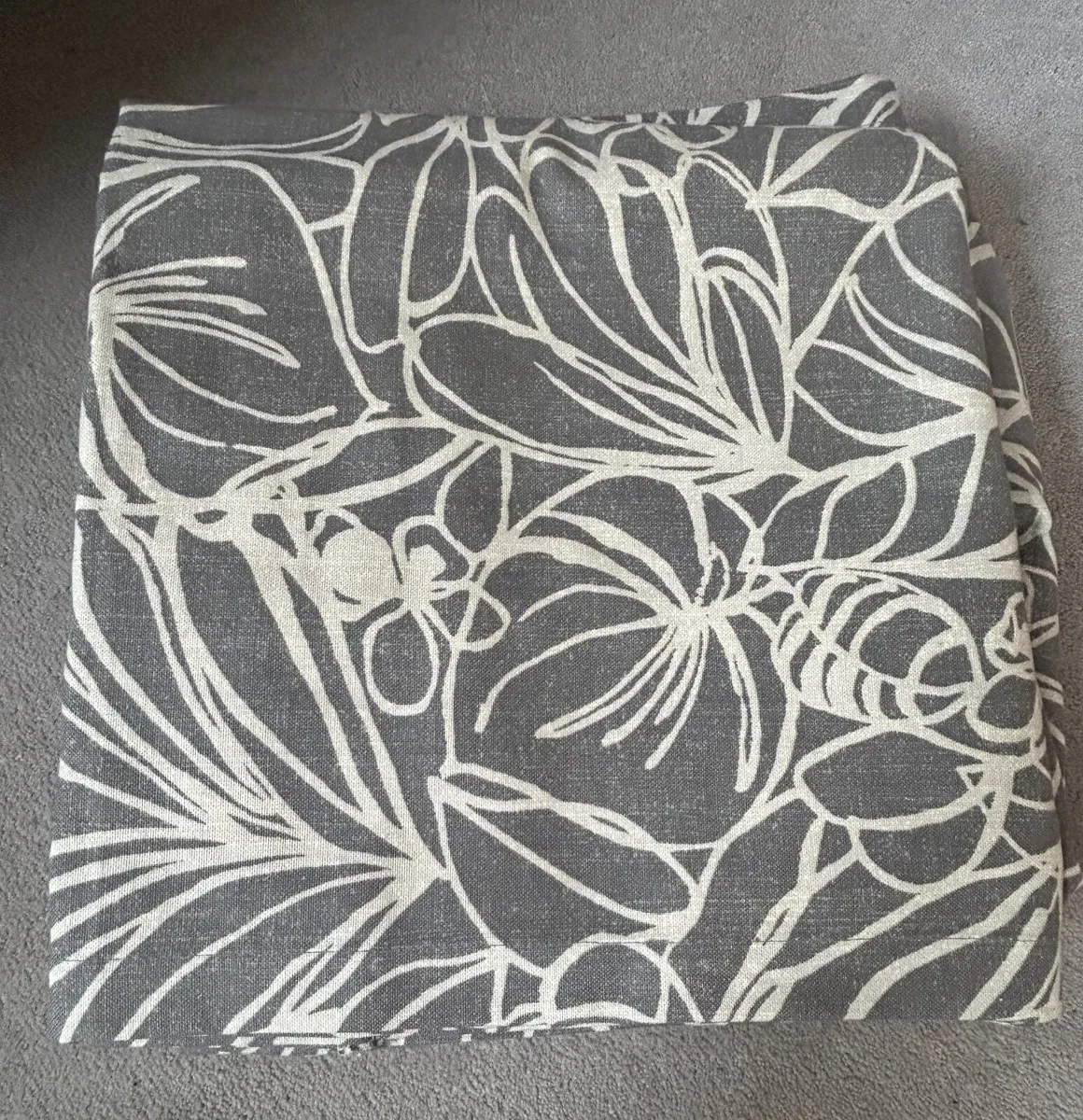 Curtains - Image 1