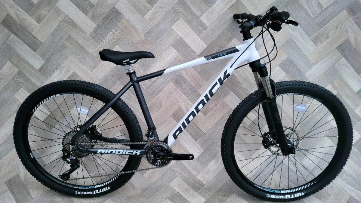 Brand New bike - Image 1