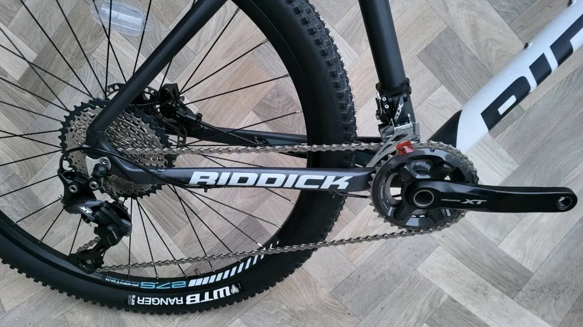 Brand New bike - Image 2