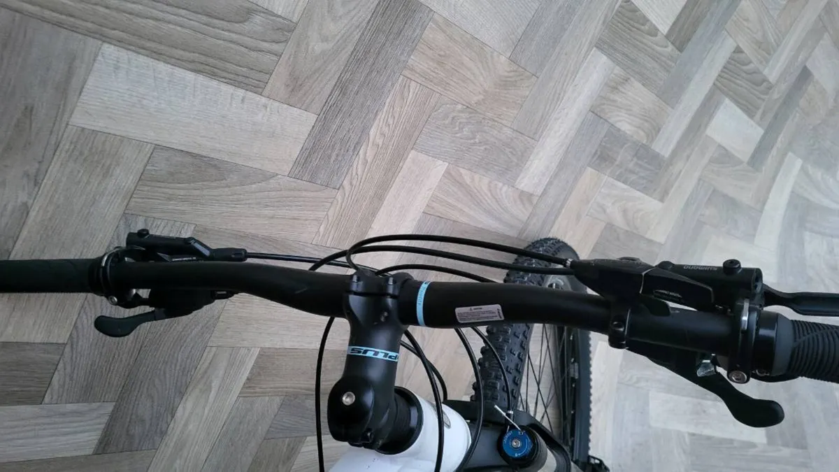 Brand New bike - Image 4