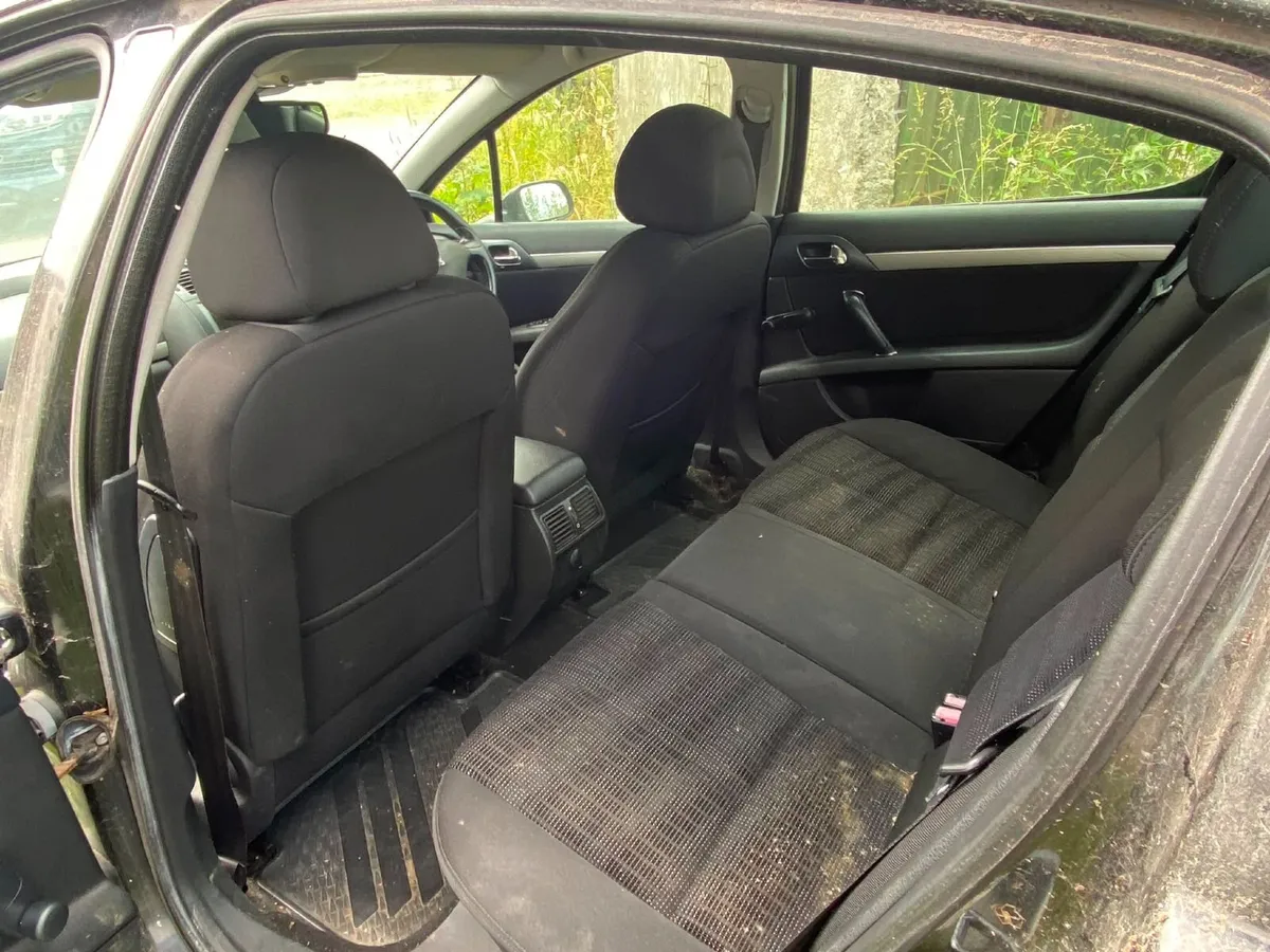 2009 Peugeot 407 - Image 3