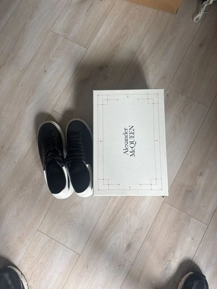 designer shoes - Image 1
