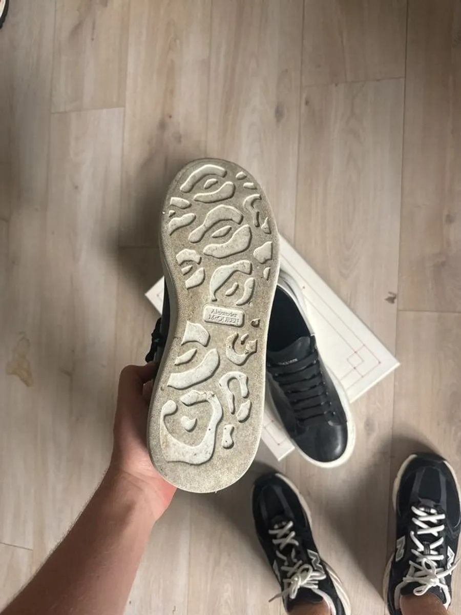 designer shoes - Image 3