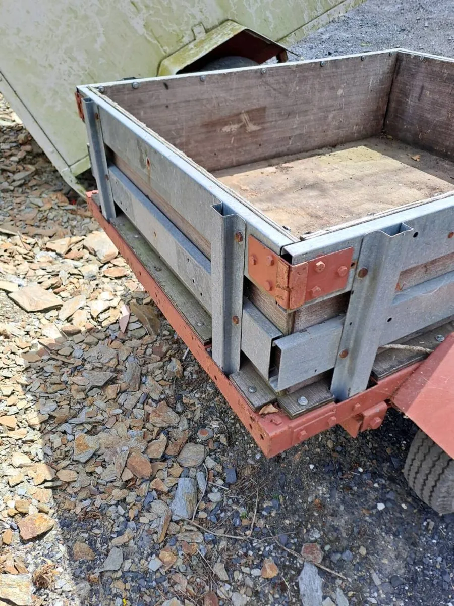 TwoTrailer 360e.  190e - Image 3