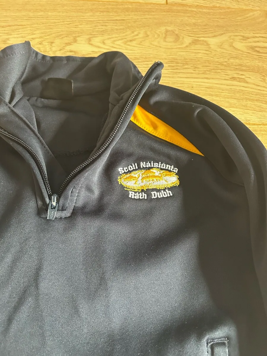 Rathduff NS tracksuit - Image 2