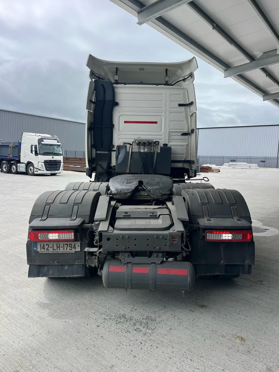 Volvo FM450 - Image 3