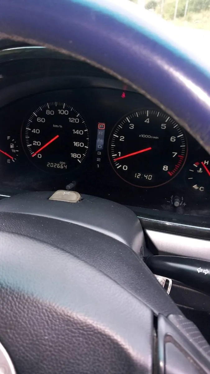 Subaru legacy. B4/GTB - Image 3