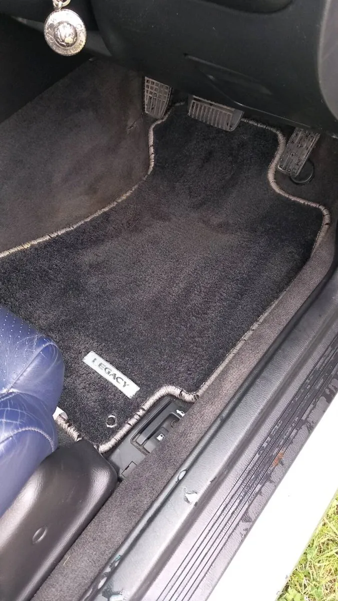 Subaru legacy. B4/GTB - Image 4