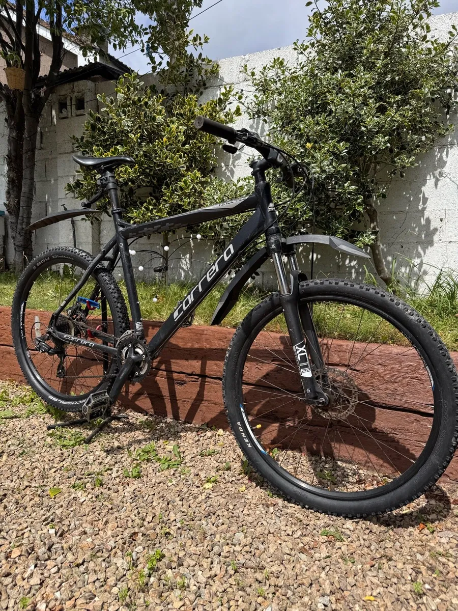 Carrera Vengeance Mountain Bike - Image 2