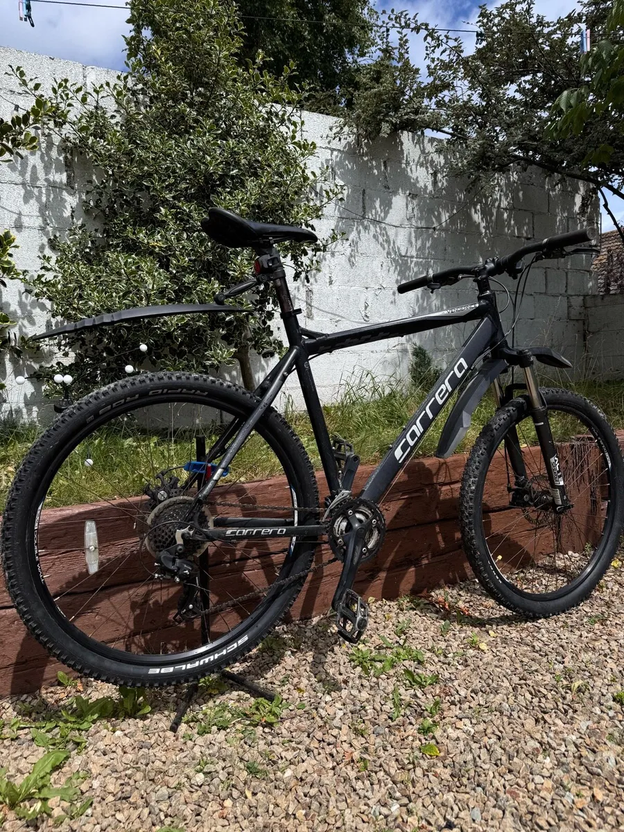 Carrera Vengeance Mountain Bike - Image 3