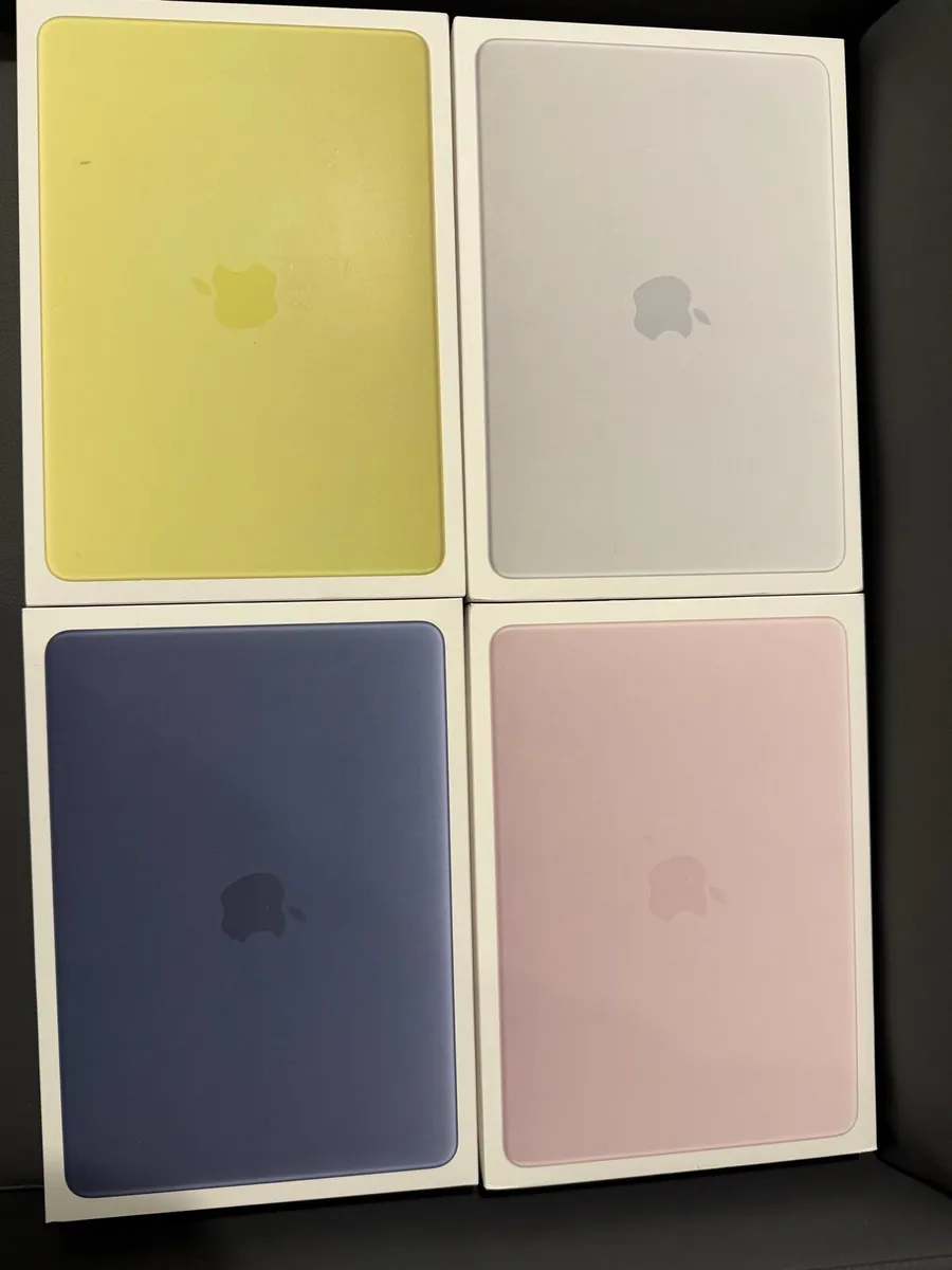 Ipad 11,(A16) 128/256GB (IRISH STOCK) Sealed