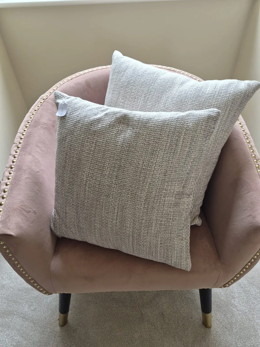 Cushions