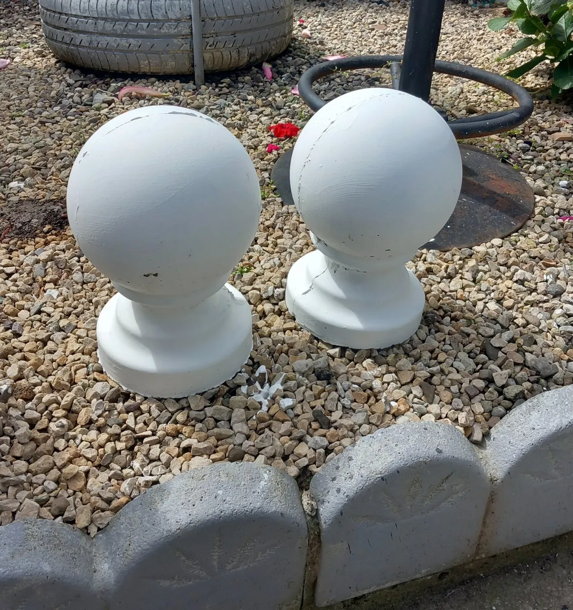 Garden ornaments - Image 1