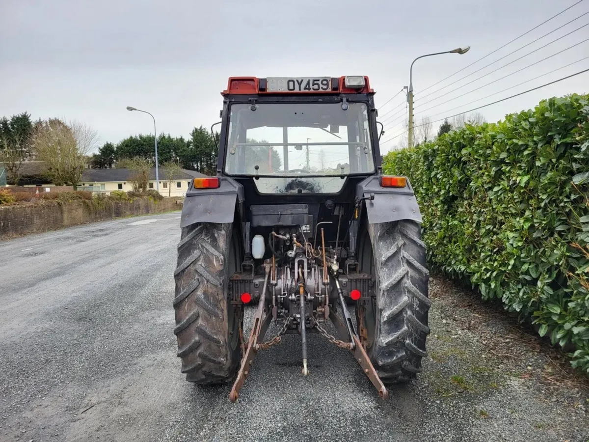 Massey Ferguson 390 - Image 4