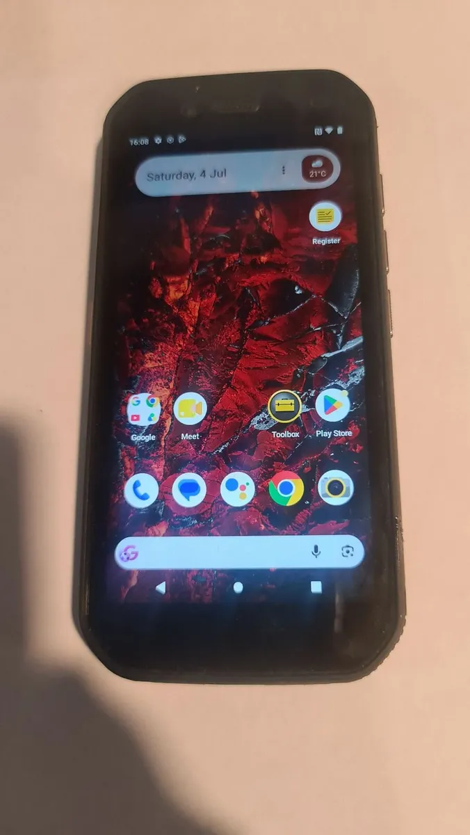 Cat S42 Mobile - Image 1
