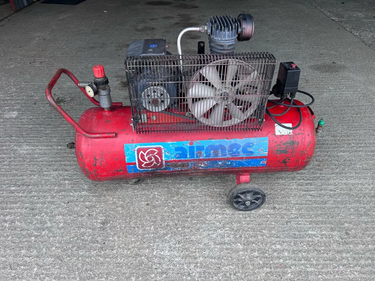 Compressor - Image 1