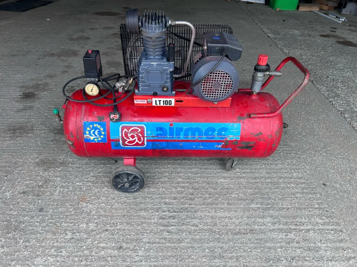 Compressor - Image 2