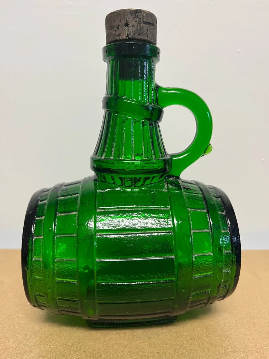 Vintage glass - Image 4