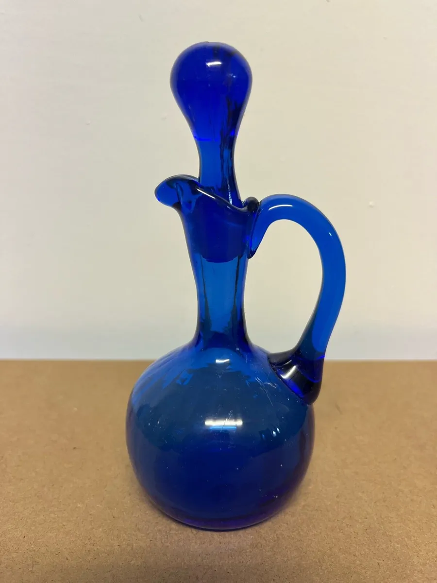 Vintage glass - Image 2