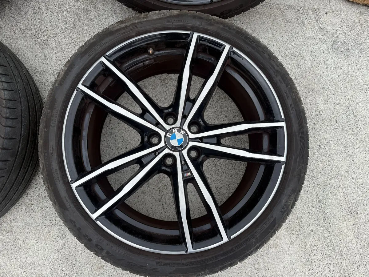 19" BMW Style 791M Wheels - Image 4