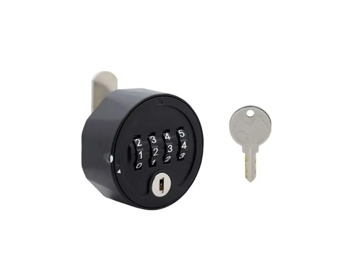 8 Dr Changing Rm Lockers - Sloping Tops & Stands - Image 2