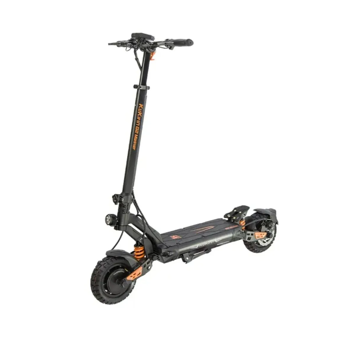 KuKirin G2 Master Electric Scooter