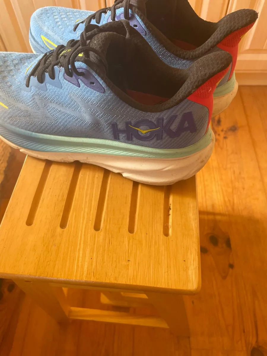 Hoka Trainers - Image 2