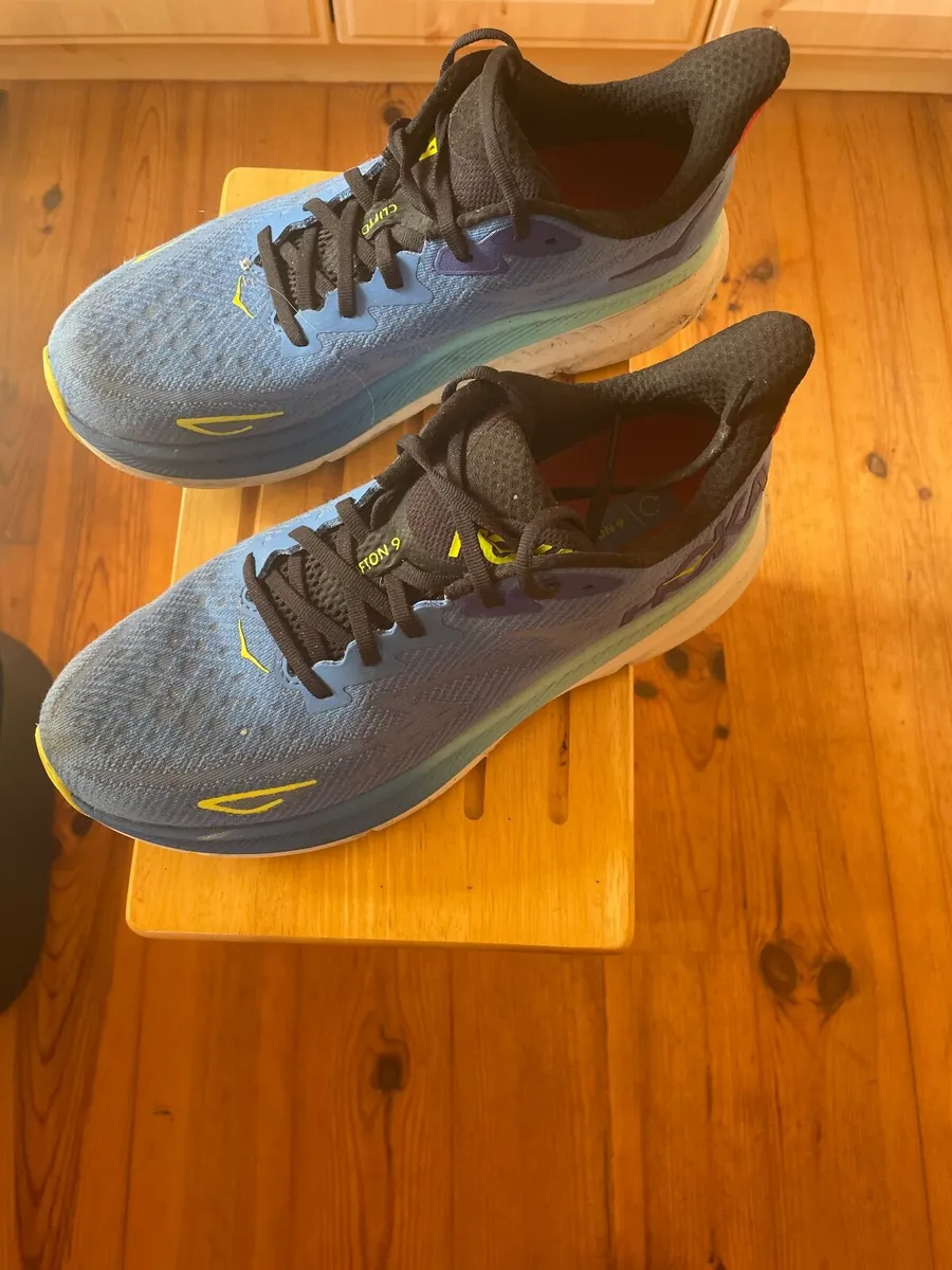 Hoka Trainers - Image 3