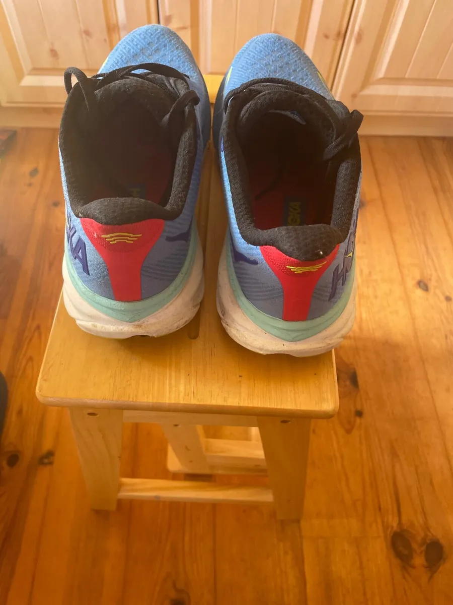 Hoka Trainers - Image 1