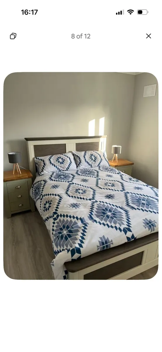 Holiday rent Galway city - Image 1