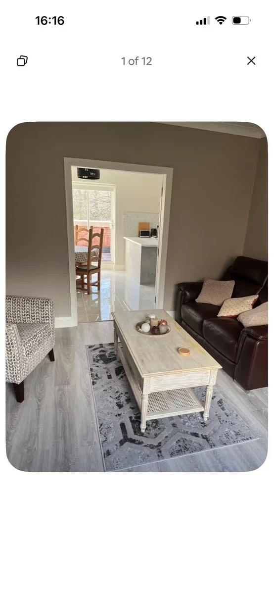 Holiday rent Galway city - Image 3