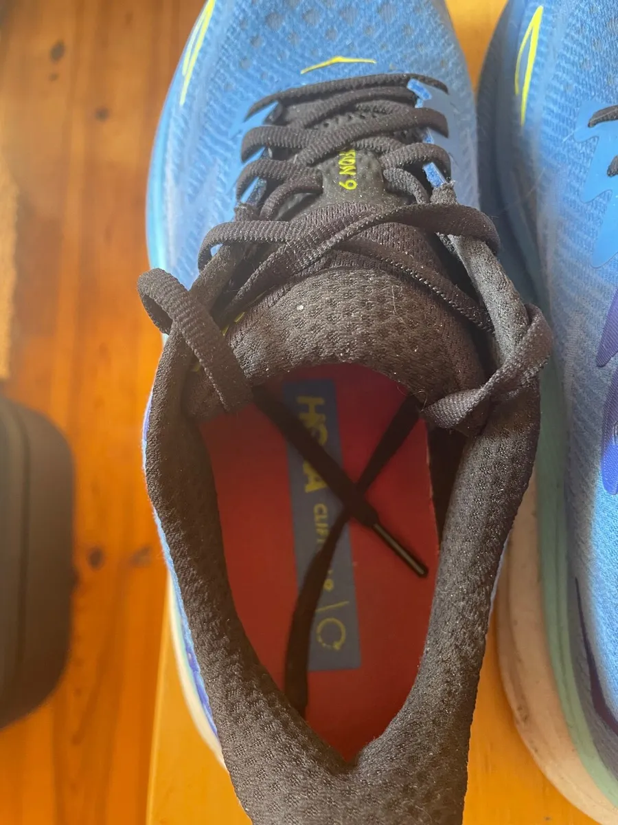 Hoka Trainers - Image 4