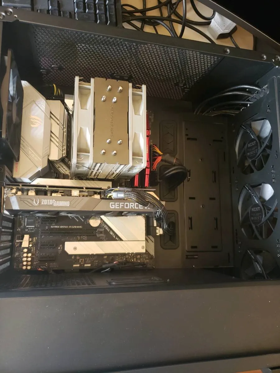 Gaming pc - Image 2