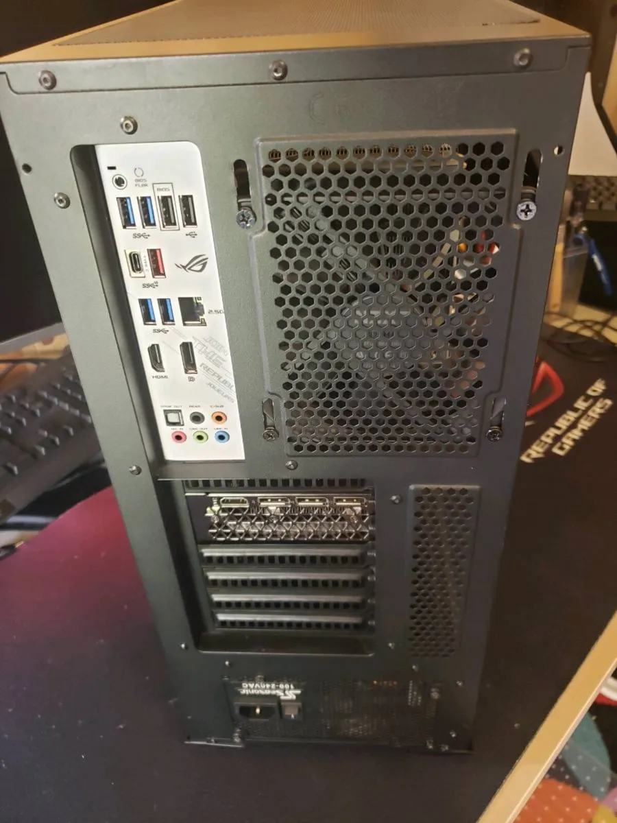 Gaming pc - Image 4