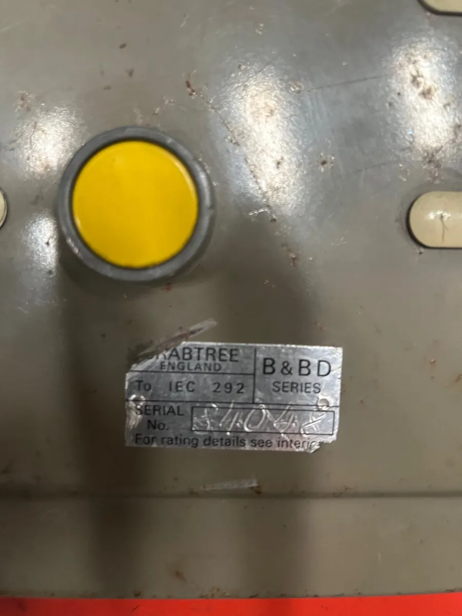 4.1m / 12.3foot Conveyor belt - Image 1