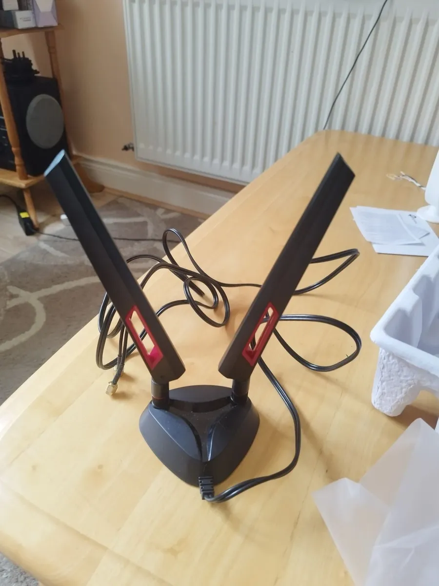 Router TP-Link Archer MR505 AC1200 4G+ Cat6 WiFi - Image 4
