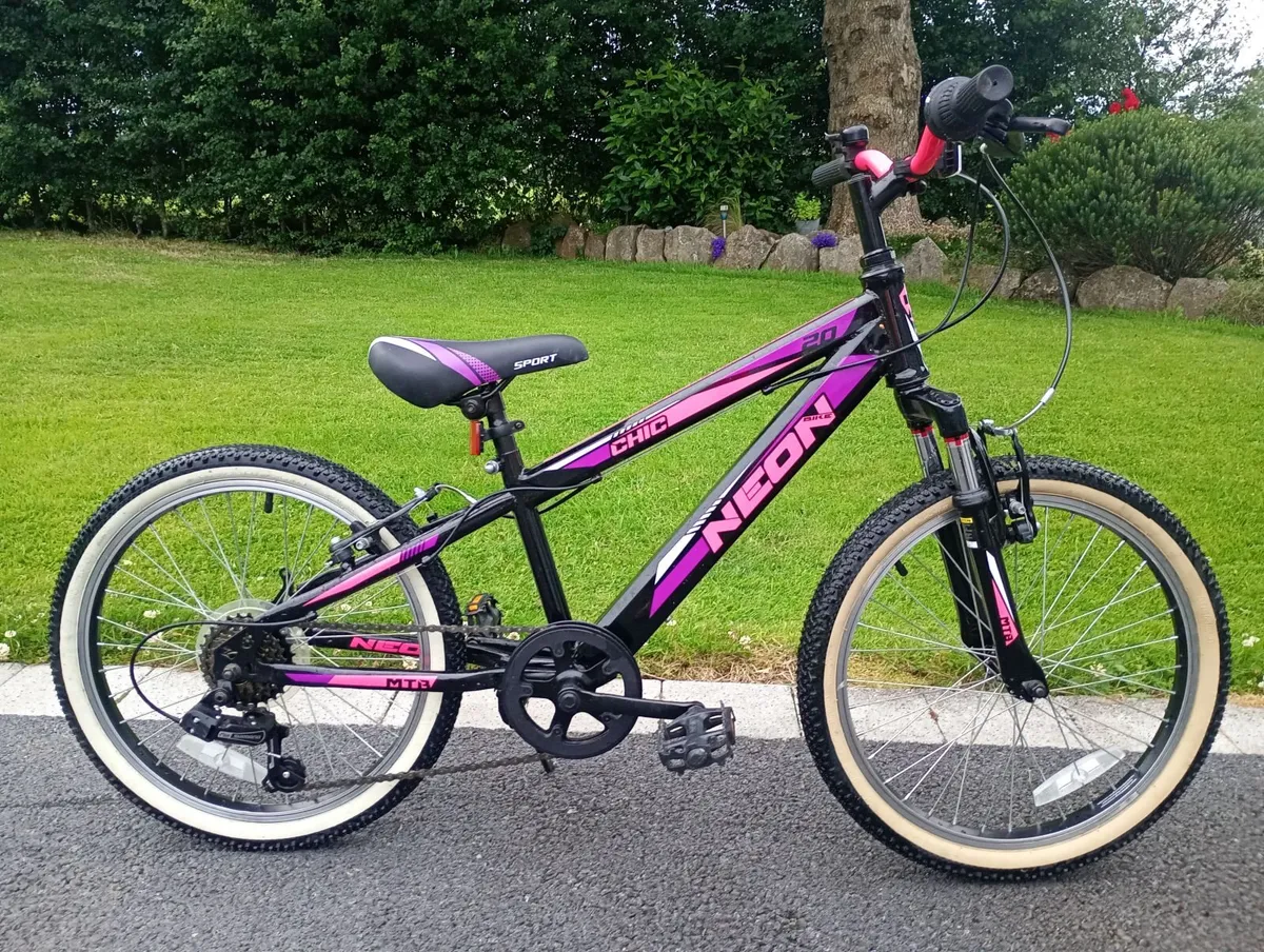 Kids Bikes - Image 2
