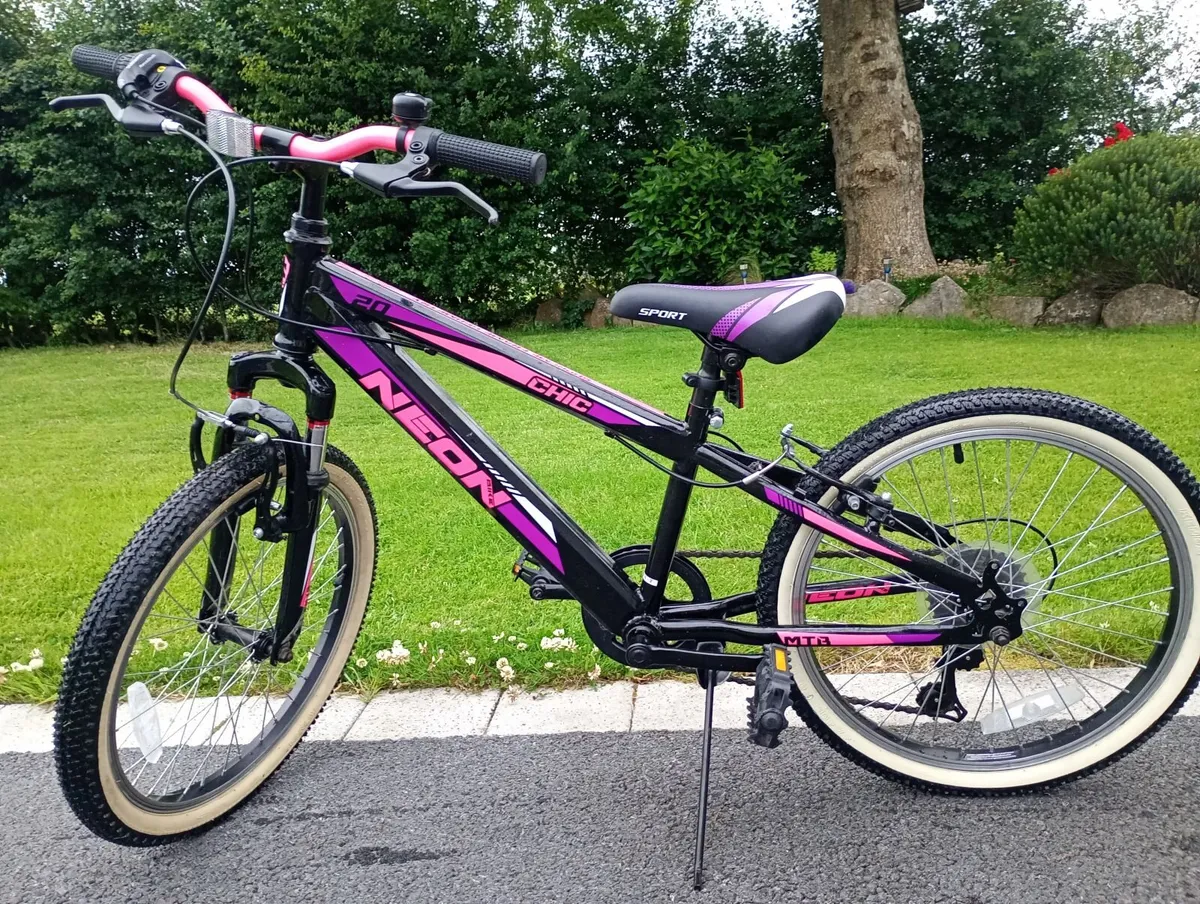 Kids Bikes - Image 1