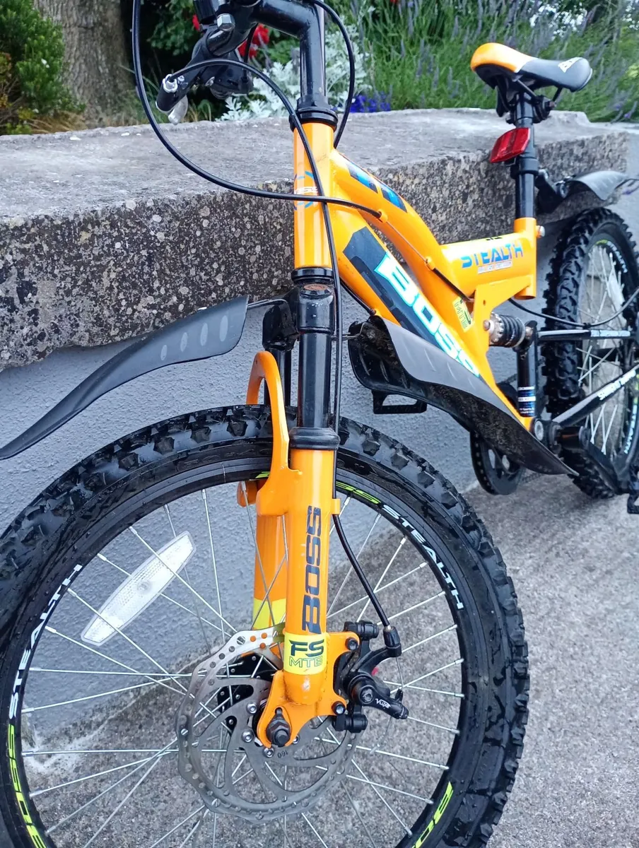 Kids Bikes - Image 3
