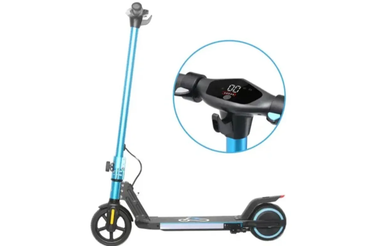 EMOKO A43 Electric Kids Scooter