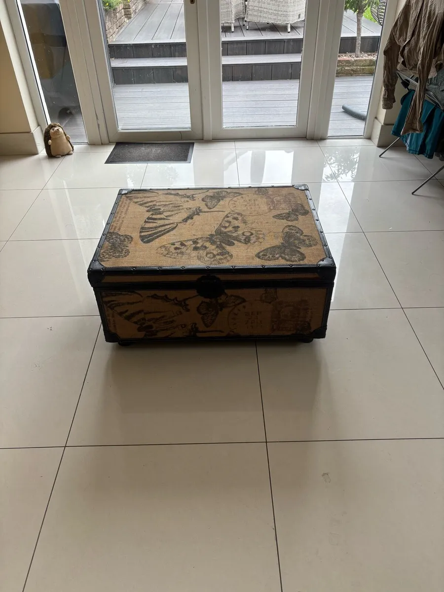 Coffee Table - Image 2