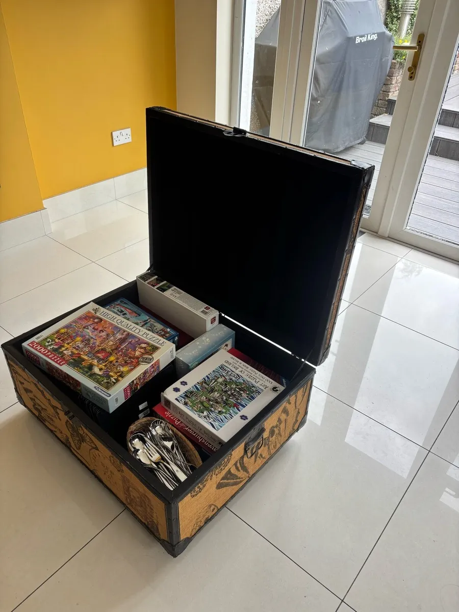 Coffee Table - Image 3