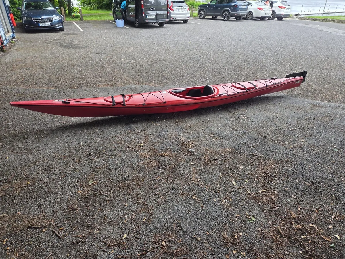 Kayak - Image 3