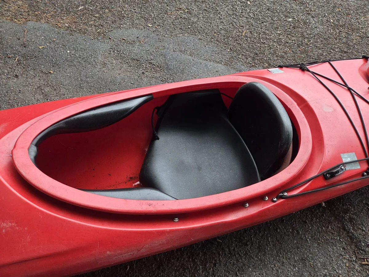 Kayak - Image 4