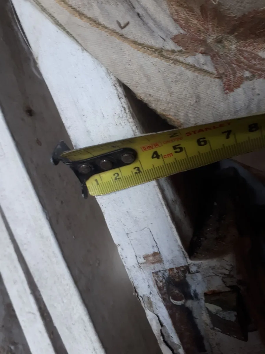 Internal door - Image 2