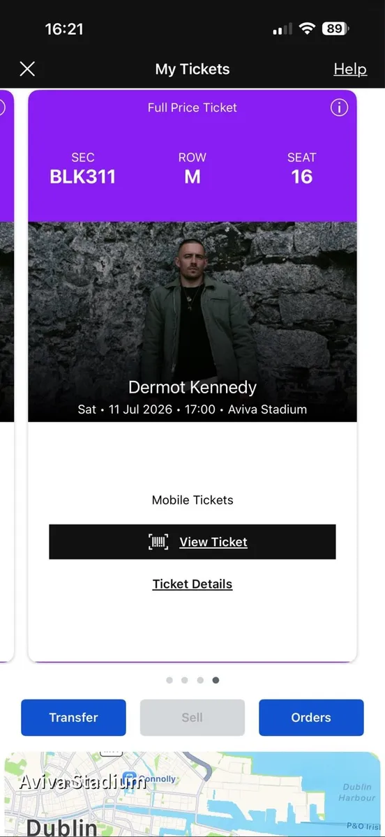 Dermot Kennedy - Image 1
